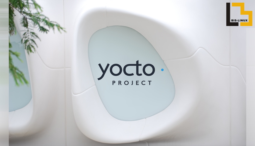 "Yocto"